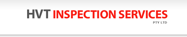 HVT Inspection Services Pty Ltd